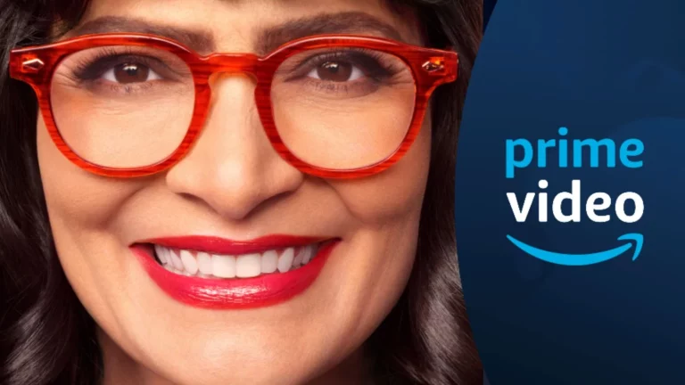Una serie mítica de las tardes de televisión regresa a Amazon Prime Video con fecha confirmado