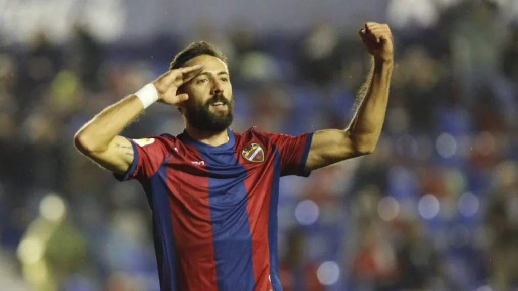 El Legado En El Villarreal Cf