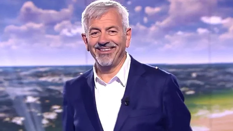 «Se iba a morir»: El momento más traumático de Carlos Sobera antes de presentar ‘Supervivientes’