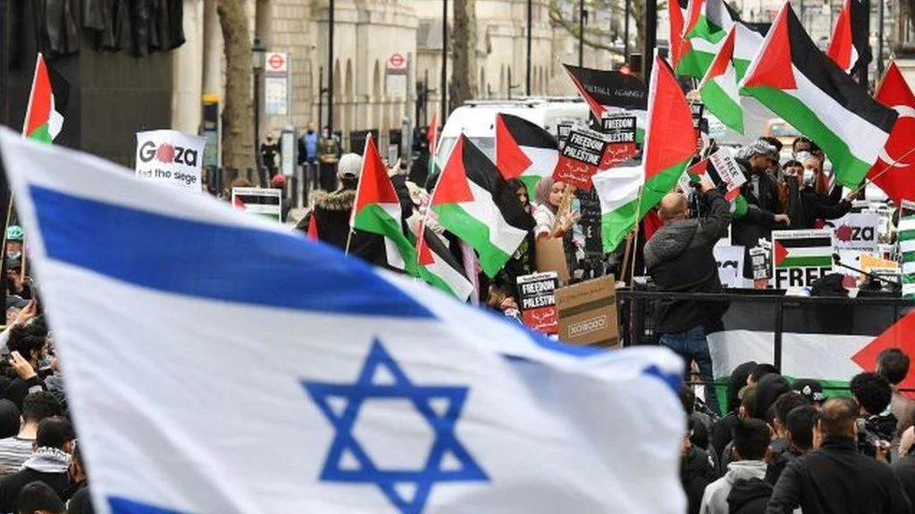 El Papel De Las Instituciones Y La Sociedad En La Lucha Contra El Antisemitismo En España