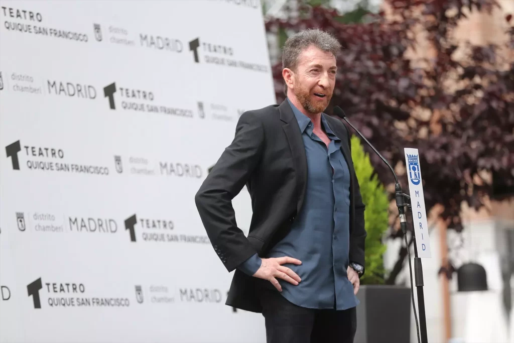 Por Qué Usan A Pablo Motos De 'El Hormiguero' Y A David Broncano Para Las Últimas Estafas