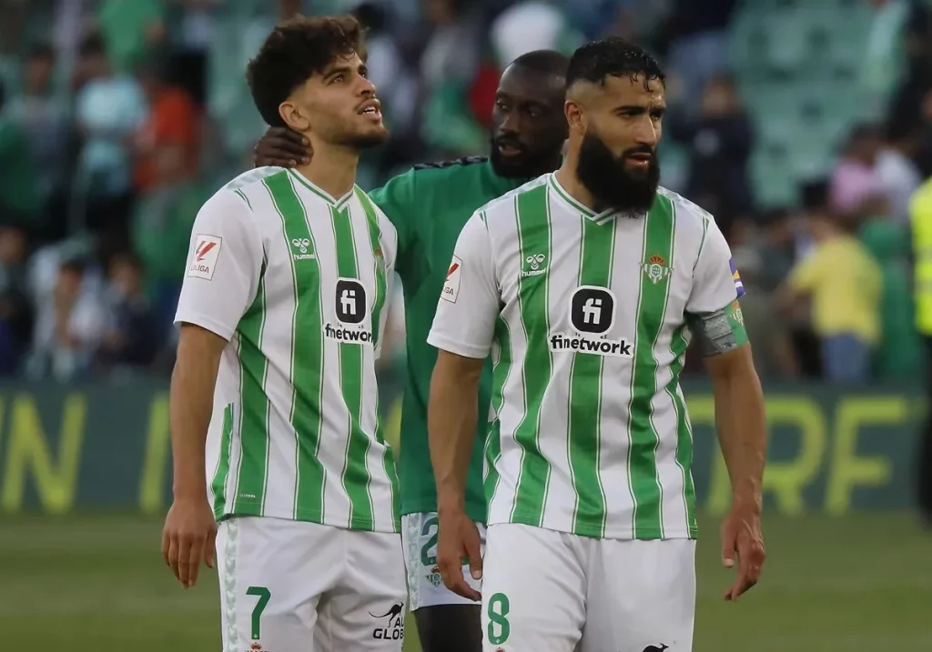 Betis