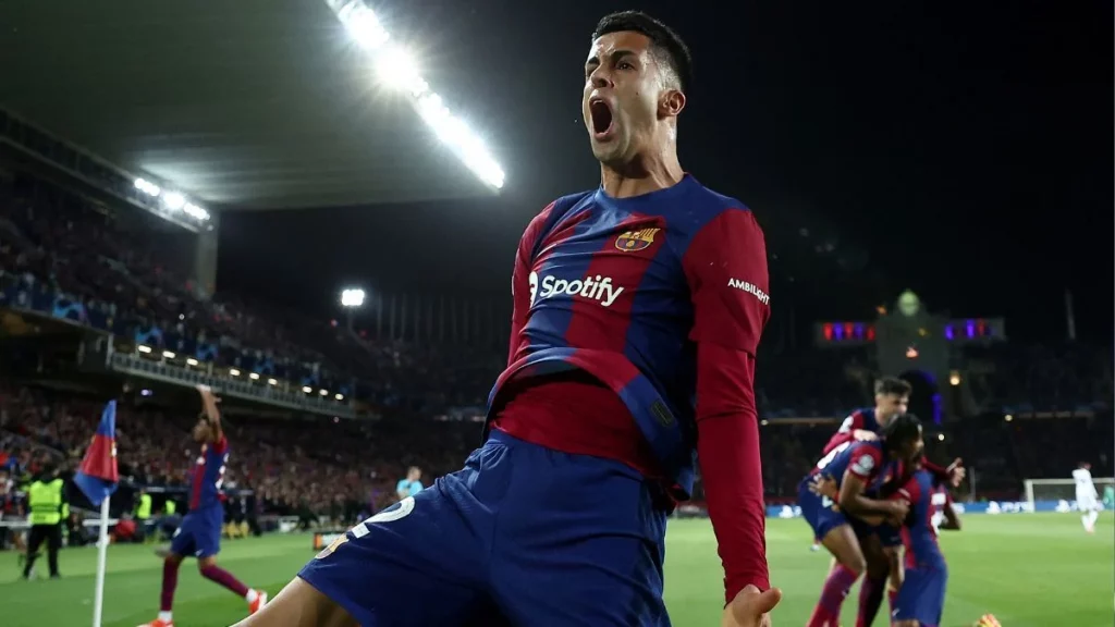 El Perfil De Un Jugador Versátil