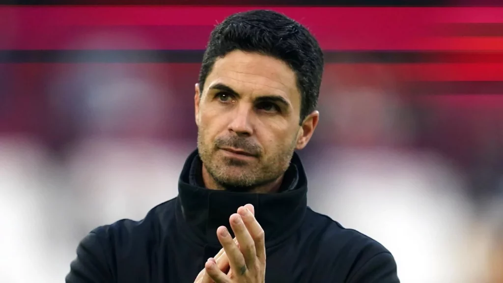 El Perfil Ideal De Arteta Y La Identidad Del Barça