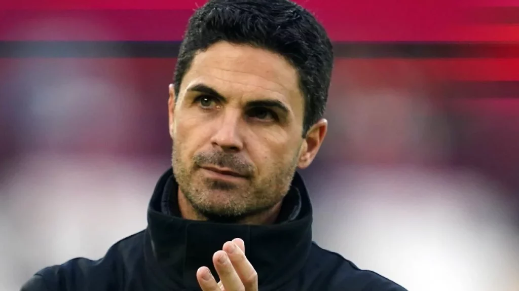 El Perfil Ideal De Arteta Y La Identidad Del Barça