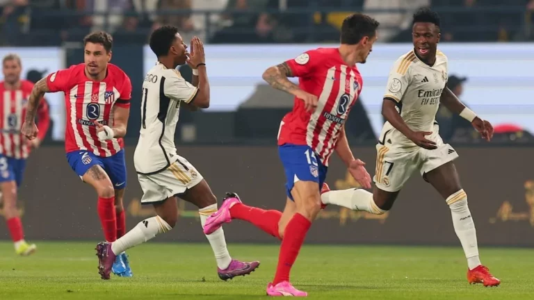El plan de fichajes del Atlético no se sale del guion