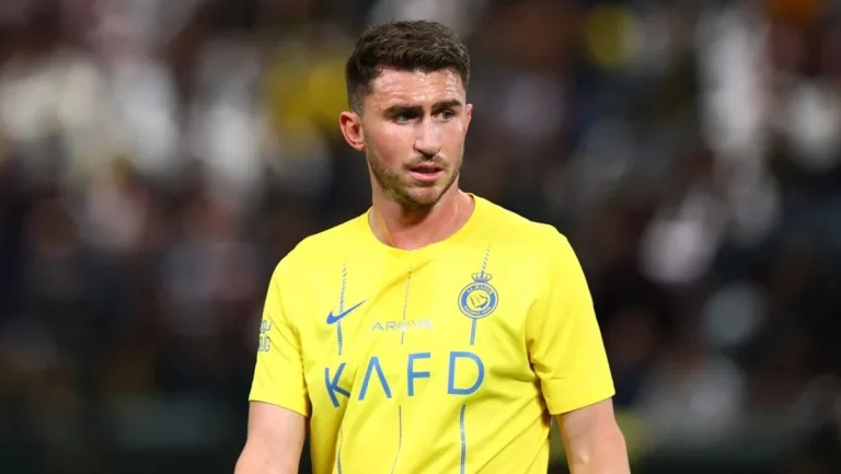 Laporte manda mensaje definitivo para fichar por el Athletic
