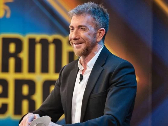 Por Qué Usan A Pablo Motos De ‘El Hormiguero’ Y A David Broncano Para Las Últimas Estafas