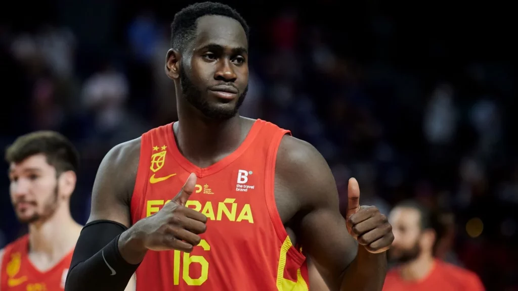 El Regreso De Garuba Al Real Madrid