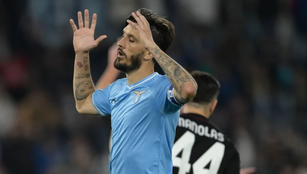El Regreso Soñado De Luis Alberto Al Sevilla Fc