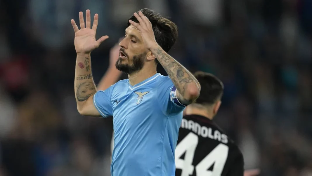 El regreso soñado de Luis Alberto al Sevilla FC