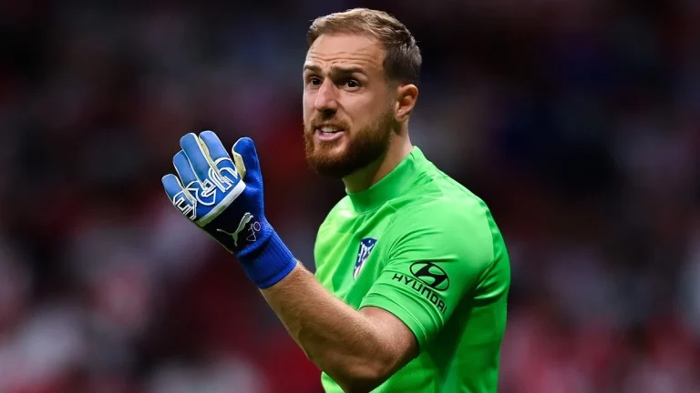 Oblak ya tiene relevo en el Atlético: mucho mejor que Musso