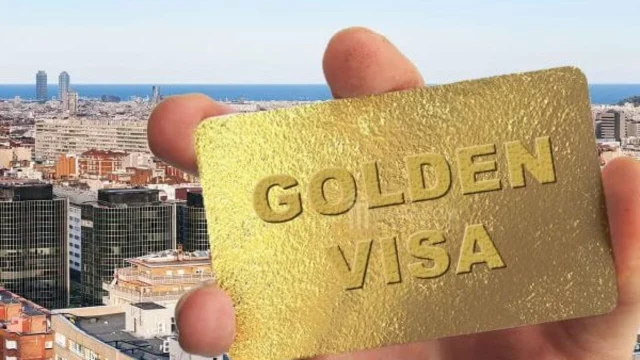 El Retiro De La Ley Del Suelo Otorga Un Futuro Prometedor Para La ‘Golden Visa’