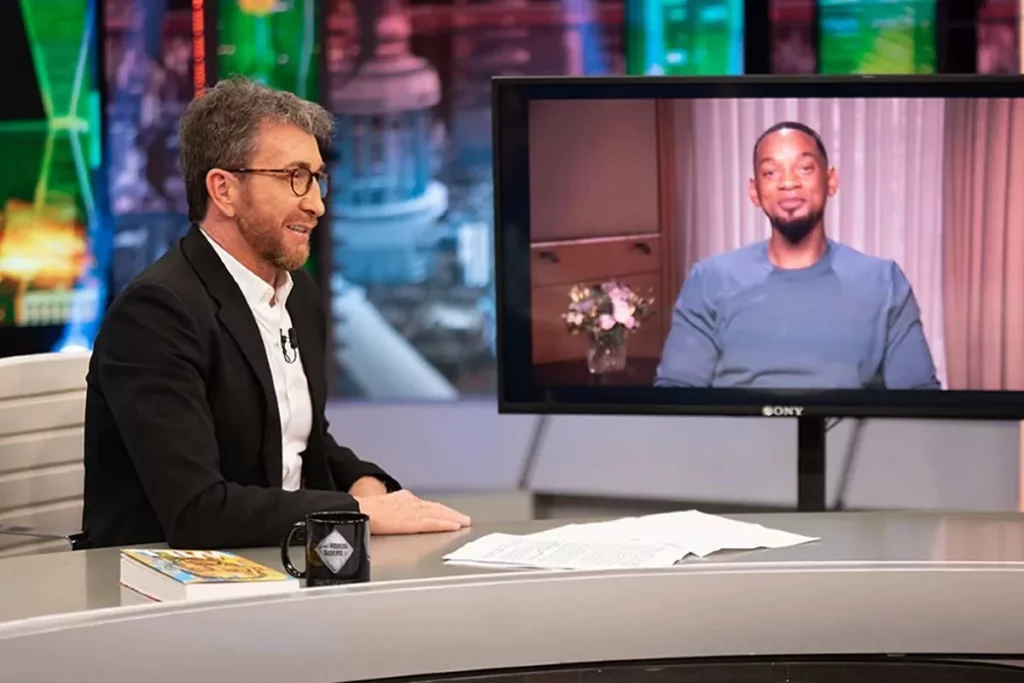 ¿Blanqueo O Amiguismo En 'El Hormiguero'? Pablo Motos Desata El Debate Con Un Invitado Polémico