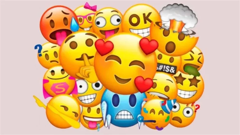 El significado de los emoticonos de WhatsApp: después de leer este artículo nada volverá a ser igual en tu próxima conversación