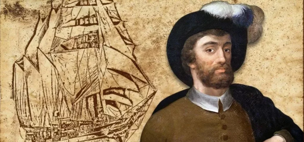 Juan Sebastián De Elcano Marcó Un Antes Y Un Después