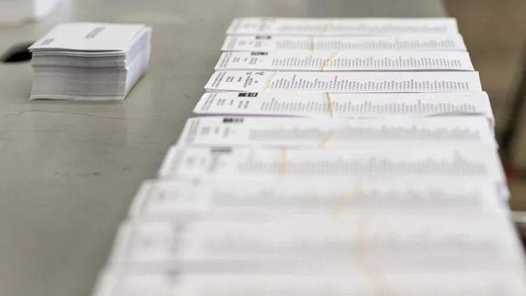 Elecciones Catalanas Rtve