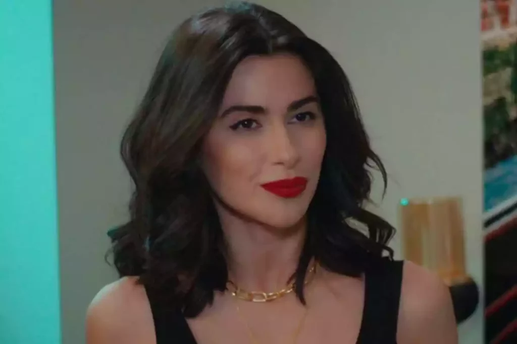 'Pecado Original': Disparos, Un Muerto Y Un Funeral En La Telenovela Turca De Antena 3