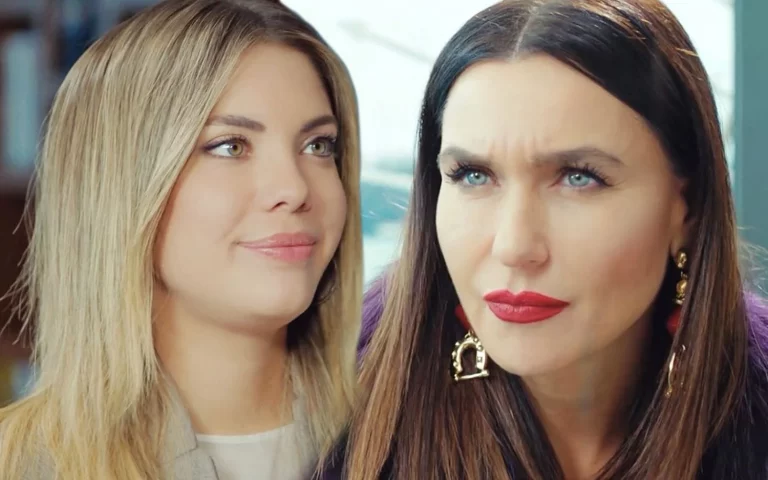 Alianza inesperada en ‘Pecado Original’ contra el mayor mal de la serie