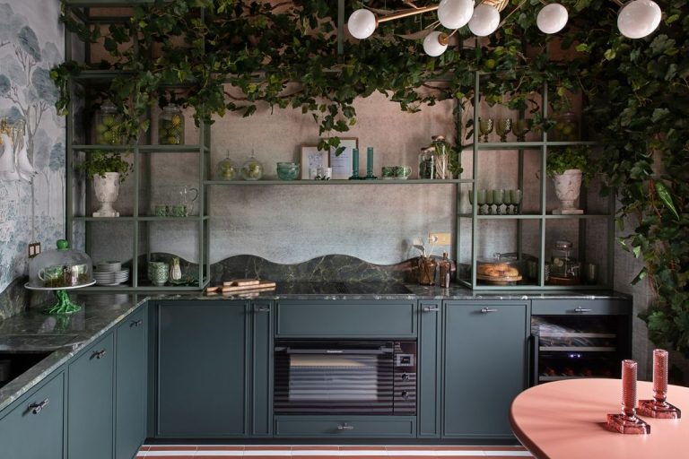 Küppersbusch se presenta a los Premios Casa Decor con su horno XXL de tecnología avanzada