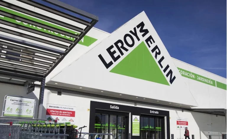 Están volando de Leroy Merlin estos maceteros de 1 euro para poner bonita tu casa, balcón o jardín