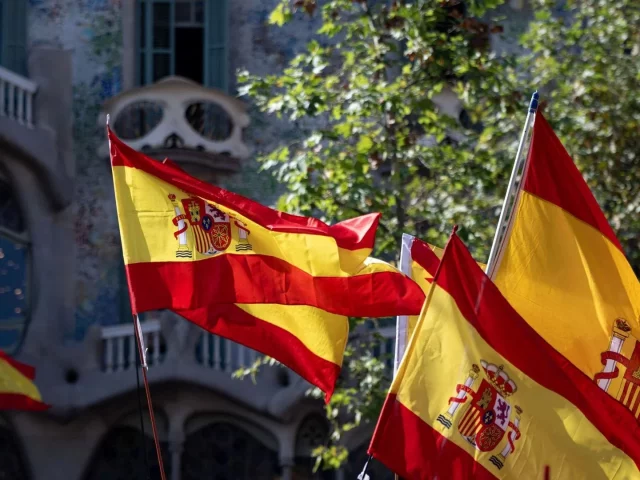 Estas Son Las 5 Curiosidades De España Y Los Españoles Que Seguro No Conoces