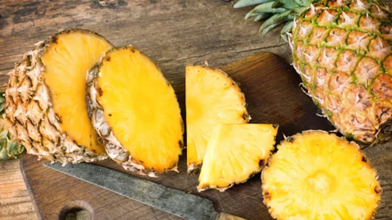 Estas son las frutas que debes comer si necesitas vitamina D