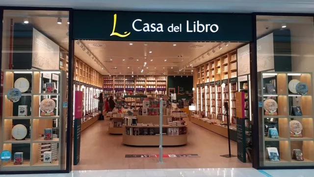 Este Es El Libro Más Vendido En España En Lo Que Va De Año En ‘La Casa Del Libro’