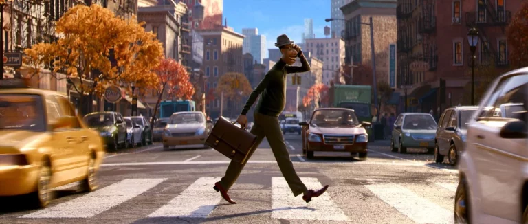 Disney celebra la Inteligencia Artificial tras despedir al 14% de Pixar