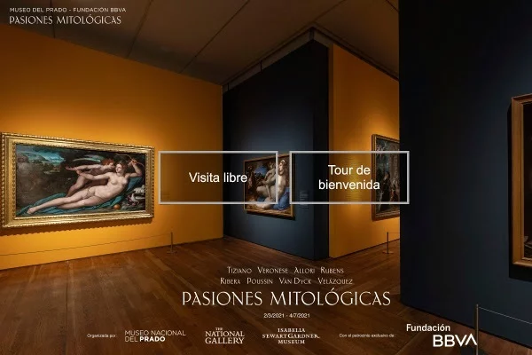 Ya Se Puedes Visitar Los Museos Españoles Sin Moverte De Casa Y En Alta Resolución