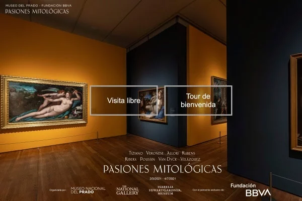 Ya puedes visitar los museos españoles sin moverte de casa y en alta resolución