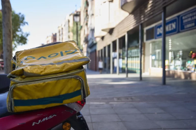 20.300 millones de euros en pérdidas en el negocio global de Glovo y su competencia