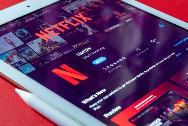Netflix Se Expande En El Mundo De Los Videojuegos Y Apunta A Vencer Al Gamepass