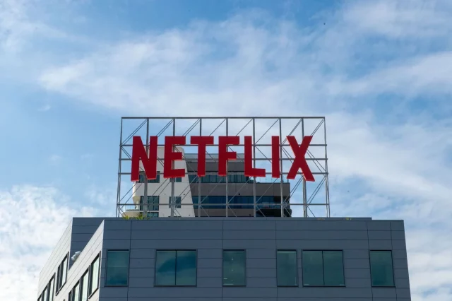 Netflix Se Hace Un Espacio En Cannes A Pesar Del Rechazo Francés