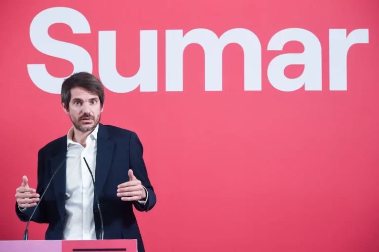 Sumar exige al Gobierno una renovación urgente del Sistema VioGén e incorporar la violencia vicaria