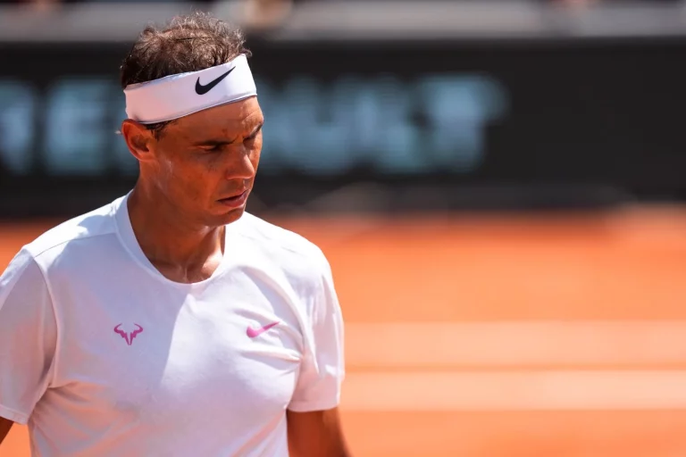 La crítica de un francés a Rafa Nadal que revienta las redes sociales