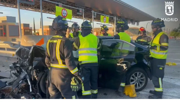 Luto en Nigrán: Muere joven ciclista en trágico accidente