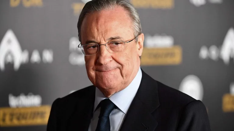 El fichaje obligado de Florentino Pérez para enderezar el rumbo del Real Madrid