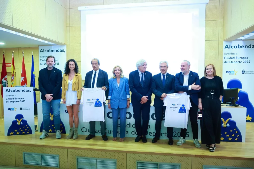 Foto De Familia