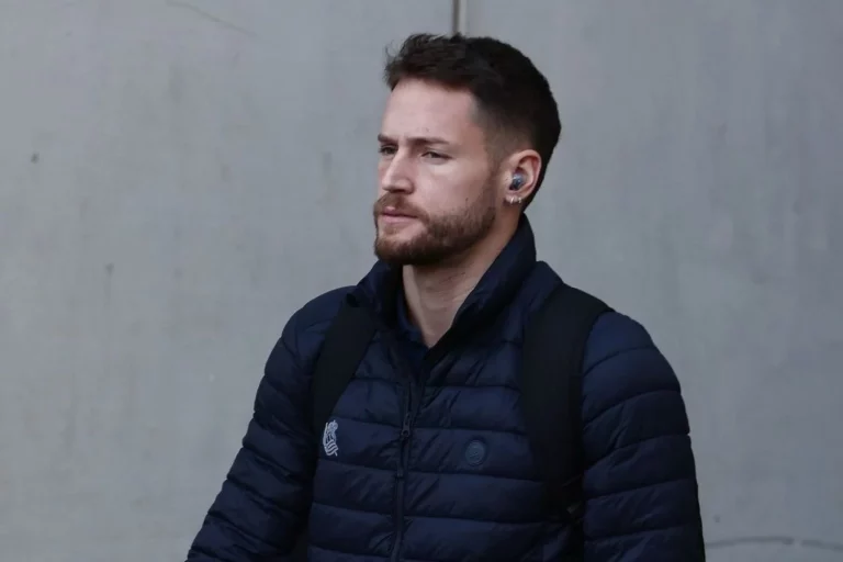 Remiro se arrepiente de cambiar al Athletic por la Real Sociedad