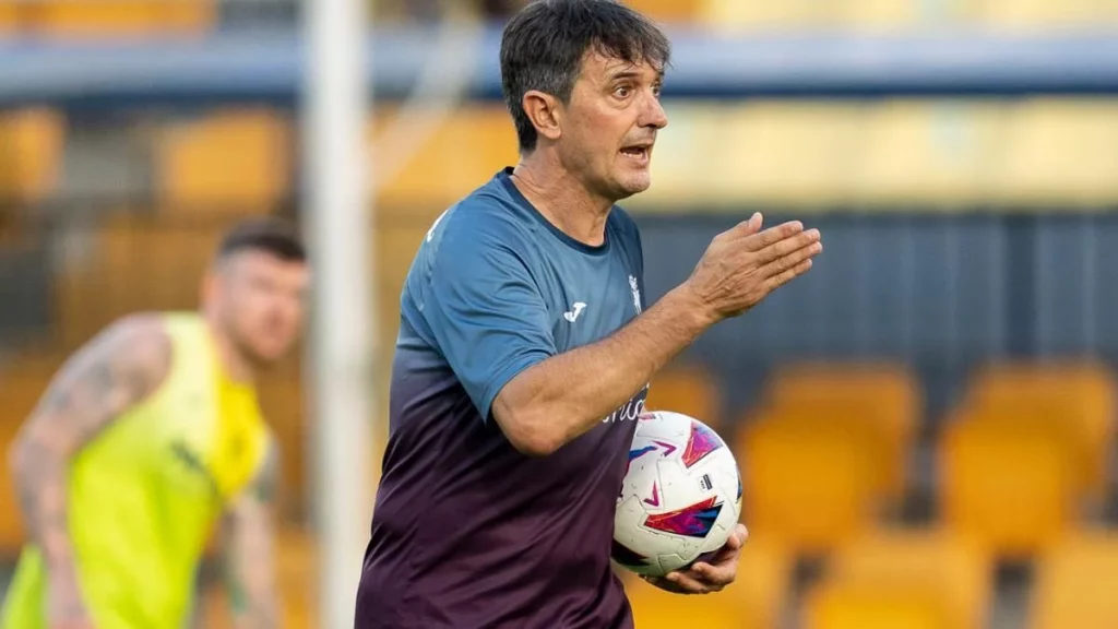 El Plantillón Que Prepara El Jeque Del Almería Para Volver A Primera Cuanto Antes 1 Almería