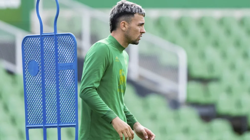Arana Culmina El Plan Del Racing A Las Puertas De Un Playoff Histórico 1 Arana