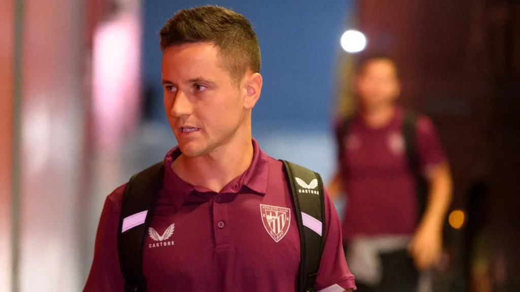 Ander Herrera