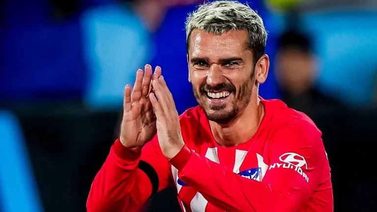 El relevo de Griezmann en el Atlético cabrea al Athletic y al Real Madrid
