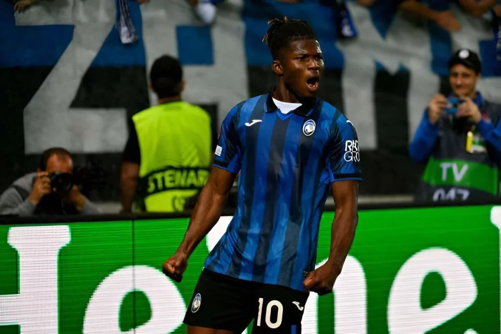 El Bilal Touré
