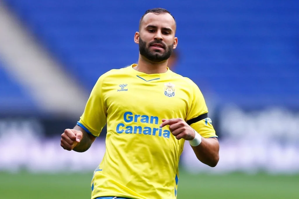 Jesé