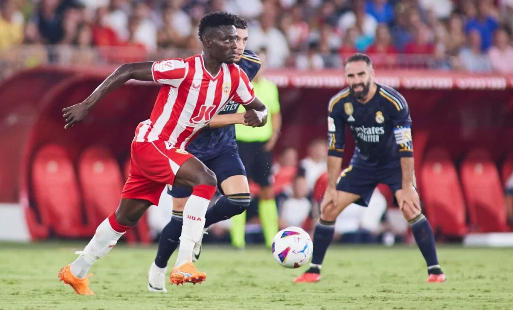 Vicente Moreno Llega A Osasuna Con Su Primer Fichaje 1 Vicente Moreno