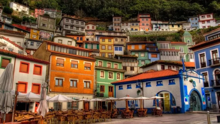 Galicia te espera: los 3 pueblos más bonitos que te dejarán encantado