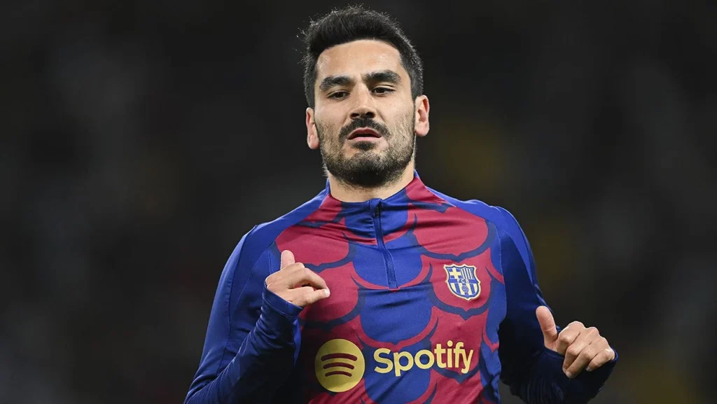 Gündogan, Entre Lo Personal Y Lo Colectivo