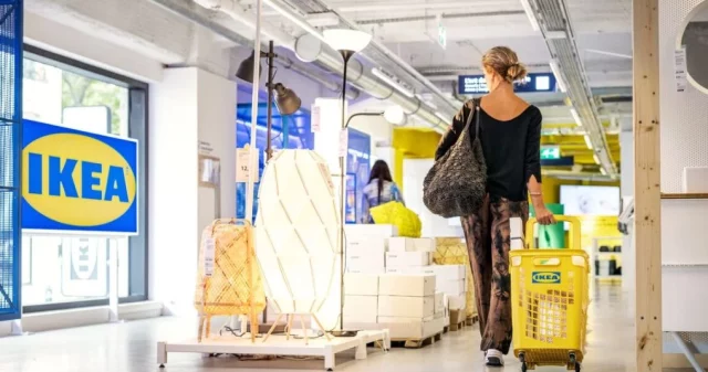 ¿Harto De Cables Por Todas Partes? Ikea Te Resuelve El Problema Por 3 Euros De Nada